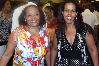 Festival Eritrea 2007 Utrecht Nederland